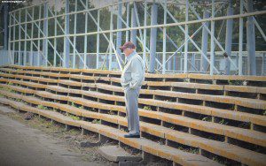 svv kethelspaland supporter