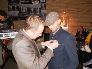 Ramon de Rond Toernooi 7-3-2015 417