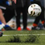 KNVB adviseert: ‘Kunstgras optimaal benutten door aanhoudende droogte’