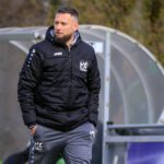 Zwaluwen nipt onderuit bij Noordwijk