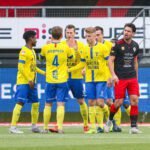 ‘Feyenoord wil KKD-sensatie Ferrah naar Zuid halen’