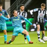 Burger klopt opnieuw op Oranje-deur na contractverlenging