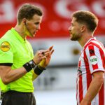 Van der Eijk aangesteld voor Rotterdamse stadsderby