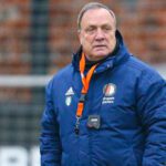 Advocaat alsnog bondscoach van Curaçao op WK