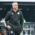 Adrie Poldervaart nieuwe trainer Feyenoord O21