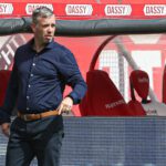 AD:’Hake in beeld als nieuwe hoofdtrainer Sparta’