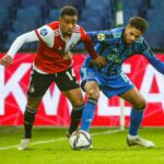 ‘Feyenoord lonkt naar terugkeer van oude bekende Nelson’