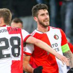 Droomweek voor oud-Feyenoorder Senesi: Spurs én WK-ticket