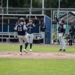 Neptunus verstevigt koppositie na dubbele zege op HCAW