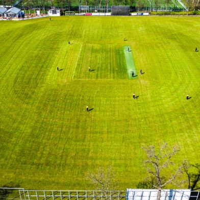 Cricketers Excelsior’20 naar verliezerspoule