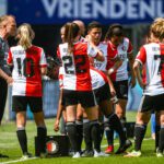 Feyenoord stelt Marc Pieters aan als hoofdtrainer vrouwen