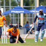 Cricket T20: Hermes DVS moet leveren tegen Excelsior’20