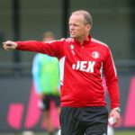 ‘Oud-assistent Slot duikt op in trainersrace Feyenoord’