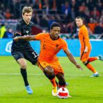 Malacia voelt zich fitter dan ooit na vertrek bij United