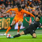 WK vooruit: Oranje en Marokko strijden om plek in achtste finales WK