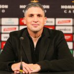 ‘Feyenoord wil Bakkati aan technische staf toevoegen’