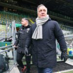 Advocaat kritisch op vertrek Van Persie bij Feyenoord