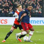 Oud-Feyenoorders sneuvelen met Noorwegen na WK-thriller tegen Engeland