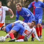 Competitie/oefen/SDK programma zaterdag 22 augustus