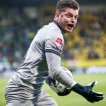 ‘Van Gassel in beeld bij Heerenveen en Sparta’