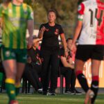 Jessica Torny aan de slag voor Sparta Praag