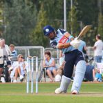 Cricket: Gemankeerd Hermes-DVS opnieuw puntloos