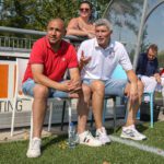El Khalifi en Sat leiden nieuwe koers bij Deltasport
