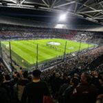 PSV passeert Feyenoord in verkiezing beste Eredivisieveld, De Kuip tweede
