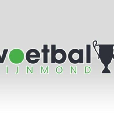 Loting VoetbalRijnmond Cup op donderdag