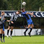 HVC’10 scoort in de slotseconden tegen Excelsior ‘20
