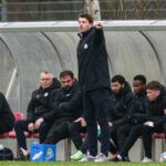 Kevin Vink nieuwe hoofdtrainer van TOGB