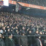 KNVB legt Feyenoord boete op