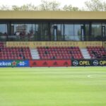 Feyenoord verlengt met talentvolle Slory
