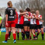 Loting dames KNVB-Beker bekend: ook Sparta in actie