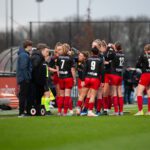De Blij kiest opnieuw voor Kralingen: middenveldster keert terug naar Excelsior