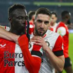 Ivanušec maakt rentree bij Dinamo Zagreb na vertrek bij Feyenoord