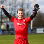 HVC’10 in bizarre wedstrijd via strafschopstip naar finale nacompetitie