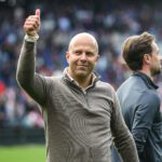 ‘KNVB praat met Arne Slot over bondscoachschap Oranje’