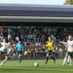 De aftrap 2D: Vlaardingen maakt zich op VFC – CION