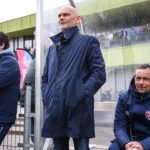 Voetbalicoon Ronald Scholte tekent bij Westlandia