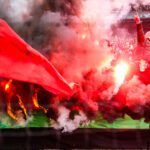 Feyenoord-supporters mogelijk geweerd bij NEC-uit