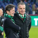AD:’Te Kloese vertrekt deze zomer bij Feyenoord’