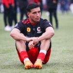 ‘Driouech verruilt PSV voor Schotse topclub’