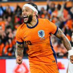 ‘Memphis Depay in beeld bij Liverpool’