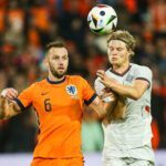 ‘Geen Feyenoord voor De Vrij: naar Griekenland’