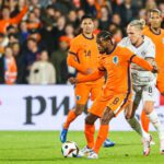 Wijnaldum hoopt op WK: ‘Saudi Pro League sterker dan de Eredivisie’