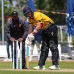 Cricket: Excelsior’20 ook makkelijk langs HCC 2