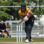 Cricket: Excelsior’20 sluit eerste seizoenshelft ongeslagen af