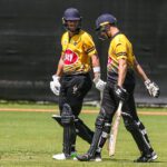 Cricket: Eerste nederlaag Excelsior’20 bij Rood&Wit