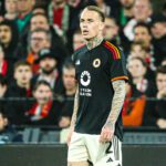 Karsdorp kiest voor roots boven profvoetbal